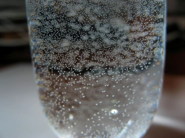 Mineralwasser