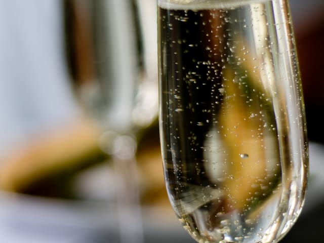 Spirituosen & Sekt