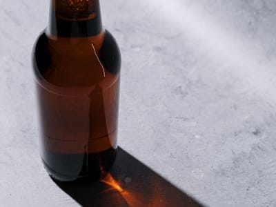 Alkoholfreies Bier Kasten 24×0,33 l