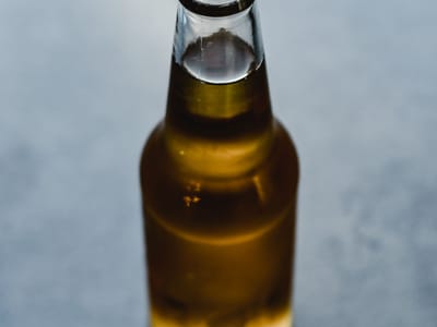 Craft Ale Flasche 0,33 l