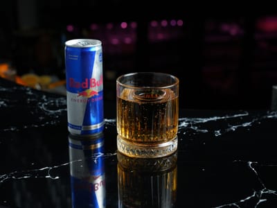 Energy Shot 0,06 l