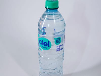 Mineralwasser Classic Kasten 12×1 l