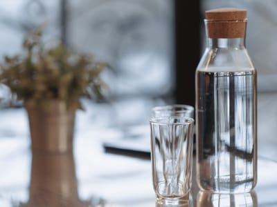 Tafelwasser Kasten 12×0,75 l