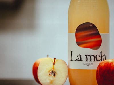Apfelsaft klar 1 l