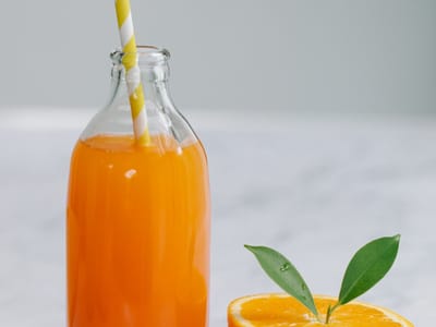 Orangensaft 100 % 1 l