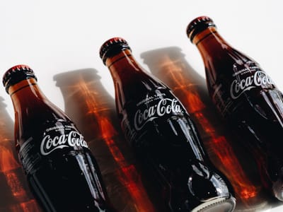 Cola Kasten 24×0,33 l