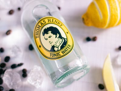 Tonic Water Kasten 24×0,2 l