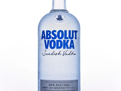 Wodka 0,7 l