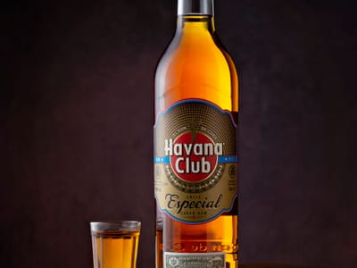 Rum 0,7 l