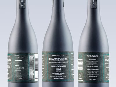 Gin 0,7 l