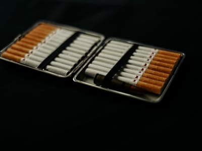 Drehpapier & Filter Set