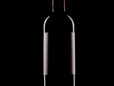 Rotwein Cuvée trocken 0,75 l