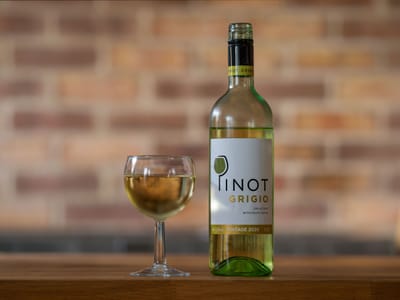 Weißwein trocken 0,75 l