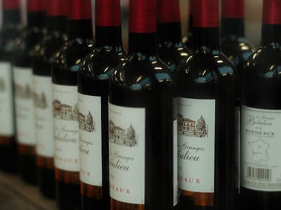Hauswein im Karton 6×0,75 l